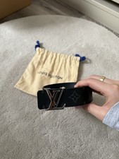 Cintura Louis Vuitton