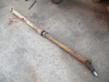 VAUXHALL Bedford CF - Albero trasmissione cambio di velocità - Ricambio usato