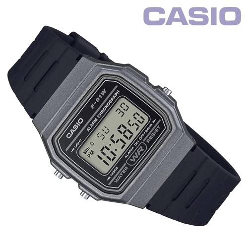 Orologio digitale classico