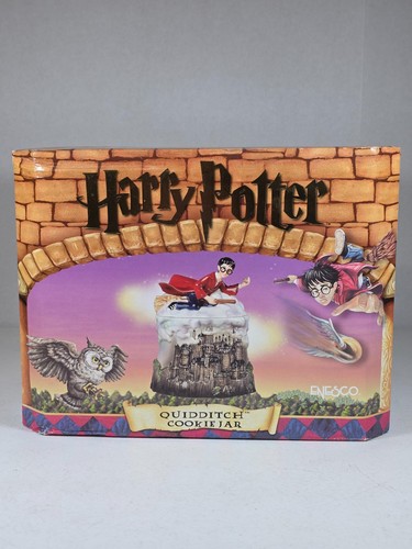 Barattolo biscotti harry - barattolo,