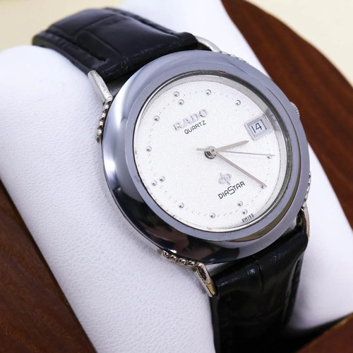 Orologio polso uomo rado - da,