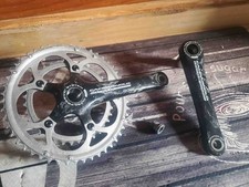 Campagnolo Centaur Carbon CT crankset 50/36 ultra torque