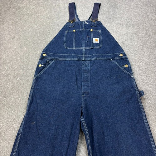 Salopette carhartt adulto - salopette,