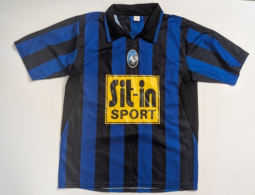 Atalanta sit jersey - bc,