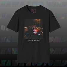 Retro JDM SC300/SC400 T-Shirt