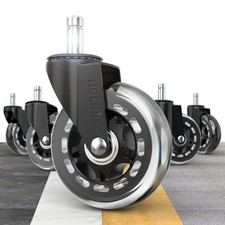 Office Chair Wheels Compatible