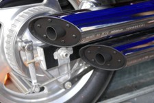 Magna VF 750 C RC 43 dB-Killer