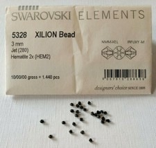 PIETRE CRISTALLO  SWAROVSKI