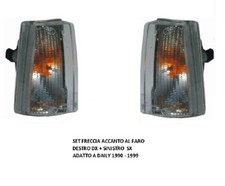 SET 2 FANALE FANALINO FRECCIA