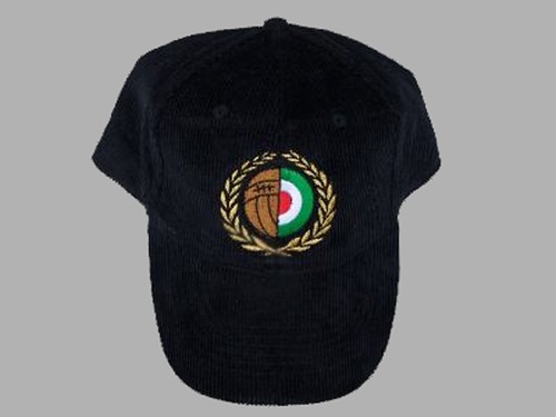 Italiche origini cappellino - italiche,