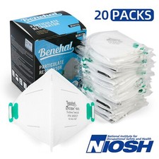 20pcs medical n95 mascherine - medical,