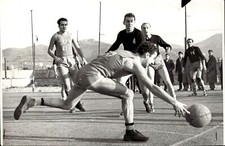 fotografia originale d'agenzia