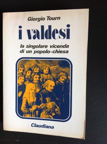 Valdesi singolare vicenda - singolare,