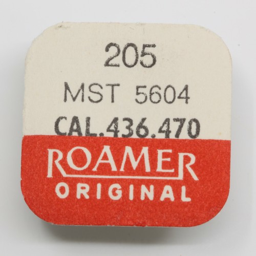 Mst roamer 436 470 - mst, 436,
