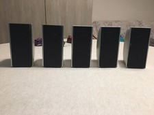 DIFFUSORI SATELLITE KENWOOD KSW-6300