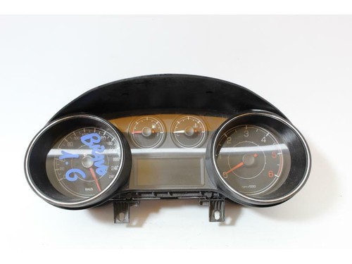 555001980002 quadro strumenti - 555001980002,