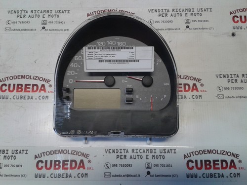 Quadro strumenti fiat - quadro,
