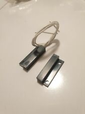 INTERRUTTORE MAGNETICO SENSORE ALLARME PORTA CALAMITA FILO