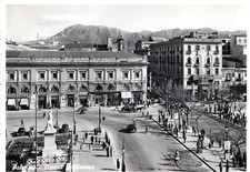 PALERMO -PIAZZA POLITEAMA