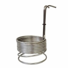 NY Brew Supply Refrigeratore