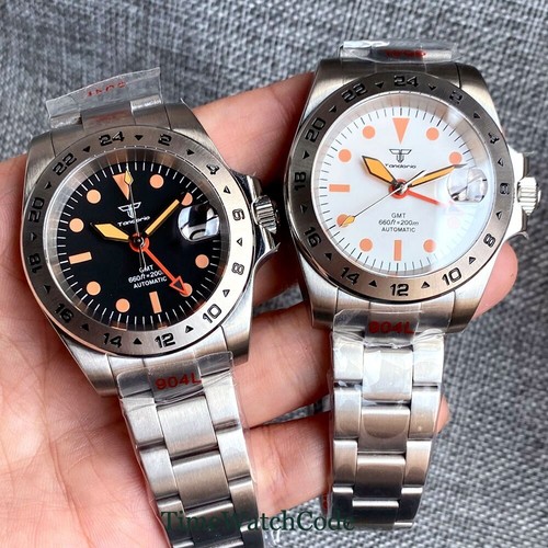 Orologio tandorio automatico - tandorio,
