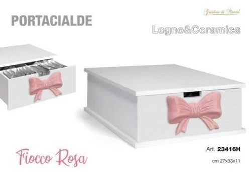 Portacapsule cassetto - portacapsule,