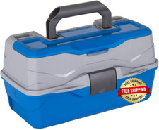 Caja de pesca Grande kit para