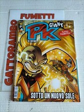 Pk Giant n.40 anno 2018 -