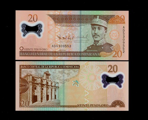 2009 domingo republic 20 - ,