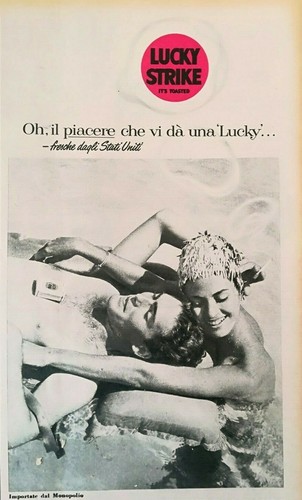 Vecchia pubblicita vintage - vecchia, pubblicita'