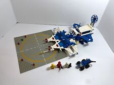 LEGO Classic Space: Galaxy Commander 6980 (1983) vintage