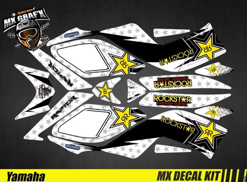Kit decocrazione quad per - kit, /