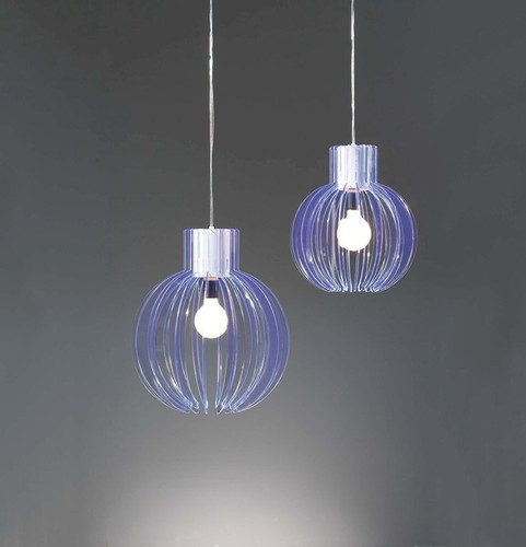 Lampada sospensione papalla - a,