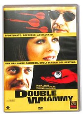 EBOND Double whammy DVD DB578160