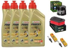 KIT/TAGLIANDO YAMAHA XVS 950