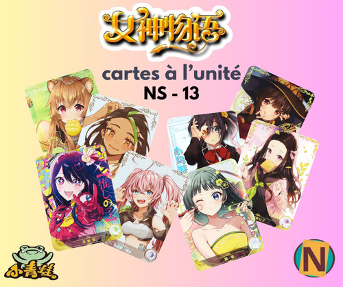 Unité card goddess - l'unité,