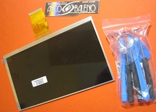 DISPLAY LCD PER CLEMENTONI CLEMPAD 7" MY FIRST 4.4 2014 +ATTREZZI 13693 13694