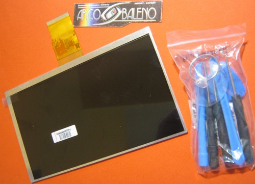 Display lcd per clementoni - lcd,