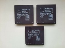 486DX2-66 Am486DX2-66