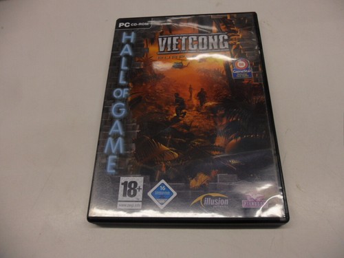 Vietcong purple haze - purple,