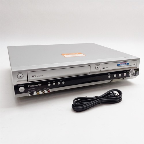 Panasonic dmr es35v - panasonic, lettore