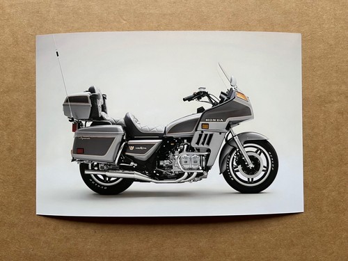 Honda gl1100 goldwing - honda,