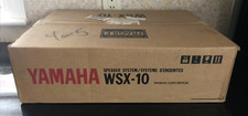 Yamaha WSX-10 Speaker System