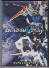 Gundam Seed Destiny Complete