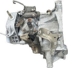 Cambio manuale leva modello