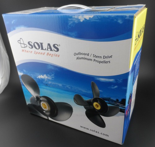 Solas amita eliche hélice - 3,