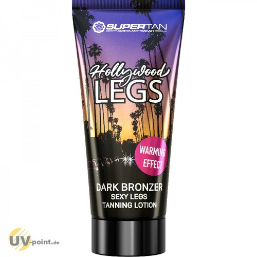 Supertan usa hollywood legs - supertan,