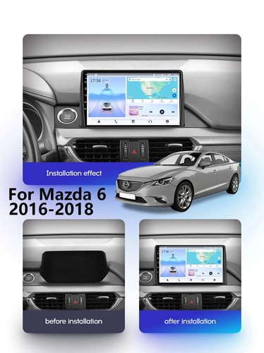 Per mazda 2016 2018 - per, 6