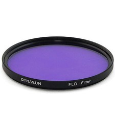 Filtro Originale Fluorescenza