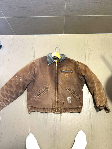 Carhartt j97 dkb - carhartt,